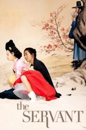 Nonton Film The Servant (2010)