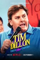 Nonton Film Tim Dillon: This Is Your Country (2024)