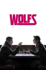 Nonton Film Wolfs (2024)