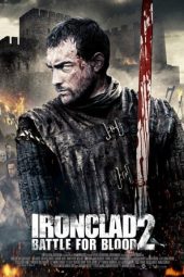 Nonton Film Ironclad 2: Battle for Blood (2014)