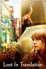 Nonton Film Lost in Translation (2003)