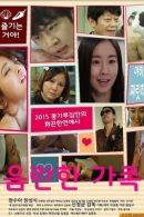 Nonton Film Obscene Family (2015)