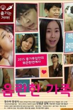 Nonton Film Obscene Family (2015)