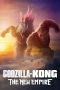 Nonton Film Godzilla x Kong: The New Empire (2024)