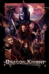Nonton Film Dragon Knight (2022) Nonton Film Dragon Knight (2022)
