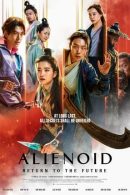 Nonton Film Alienoid: The Return to the Future (2024)