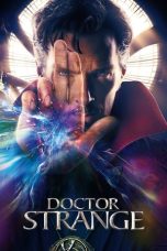 Nonton Film Doctor Strange (2016)