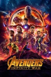 Nonton Film Avengers: Infinity War (2018) Nonton Film Avengers: Infinity War (2018)