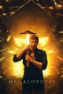 Nonton Film Megalopolis (2024)