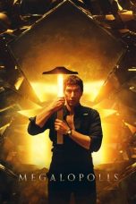 Nonton Film Megalopolis (2024)