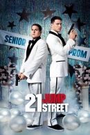 Nonton Film 21 Jump Street (2012)