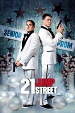Nonton Film 21 Jump Street (2012)