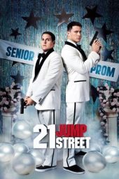 Nonton Film 21 Jump Street (2012) Nonton Film 21 Jump Street (2012)