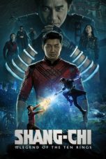 Nonton Film Shang-Chi and the Legend of the Ten Rings (2021)