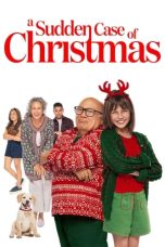 Nonton Film A Sudden Case of Christmas (2024)
