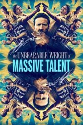 Nonton Film The Unbearable Weight of Massive Talent (2022) Nonton Film The Unbearable Weight of Massive Talent (2022)