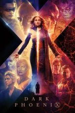 Nonton Film Dark Phoenix (2019)