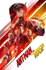 Nonton Film Ant-Man and the Wasp (2018)