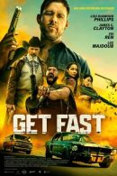 Nonton Film Get Fast (2024)