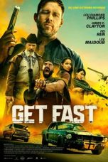 Nonton Film Get Fast (2024)