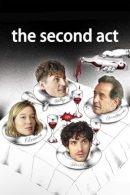 Nonton Film The Second Act (2024)