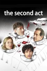 Nonton Film The Second Act (2024)