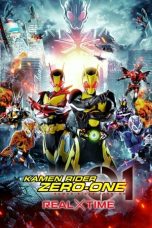 Nonton Film Kamen Rider Zero-One The Movie: REAL×TIME (2020)