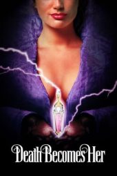 Nonton Film Death Becomes Her (1992)