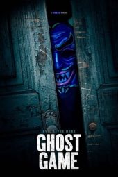 Nonton Film Ghost Game (2024)