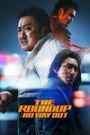 Nonton Film The Roundup: No Way Out (2023)