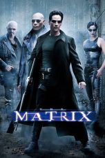 Nonton Film The Matrix (1999)