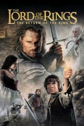 Nonton Film The Lord of the Rings: The Return of the King (2003) Nonton Film The Lord of the Rings: The Return of the King (2003)