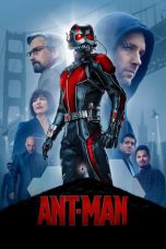 Nonton Film Ant-Man (2015)