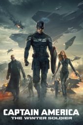 Nonton Film Captain America: The Winter Soldier (2014) Nonton Film Captain America: The Winter Soldier (2014)