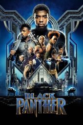 Nonton Film Black Panther (2018) Nonton Film Black Panther (2018)