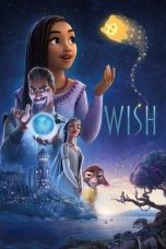 Nonton Film Wish (2023)