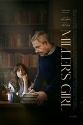 Nonton Film Miller’s Girl (2024)