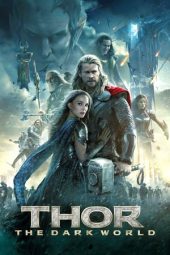 Nonton Film Thor: The Dark World (2013) Nonton Film Thor: The Dark World (2013)