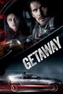 Nonton Film Getaway (2013)