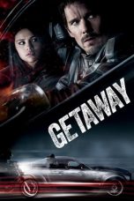 Nonton Film Getaway (2013)
