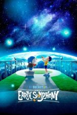Nonton Film Doraemon the Movie: Nobita’s Earth Symphony (2024)