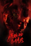 Nonton Film All Fun and Games (2023)