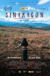 Nonton Film Sinakagon (2024)