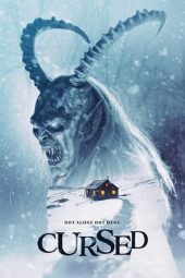 Nonton Film Cursed (2024)