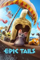 Nonton Film Epic Tails (2023)