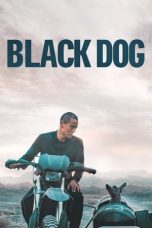 Nonton Film Black Dog (2024)
