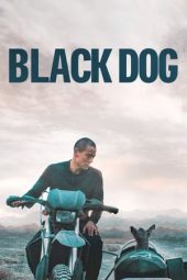 Nonton Film Black Dog (2024)