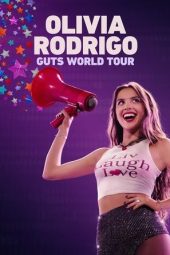 Nonton Film Olivia Rodrigo: GUTS World Tour (2024)