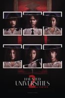 Nonton Film Haunted Universities 2nd Semester (2022)