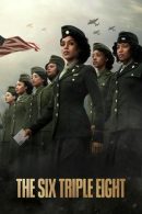 Nonton Film The Six Triple Eight (2024)